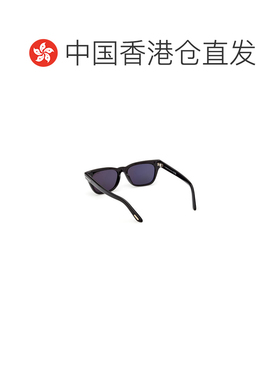香港直邮Tom Ford 汤姆 福特 女士 Penn 醋纤太阳眼镜