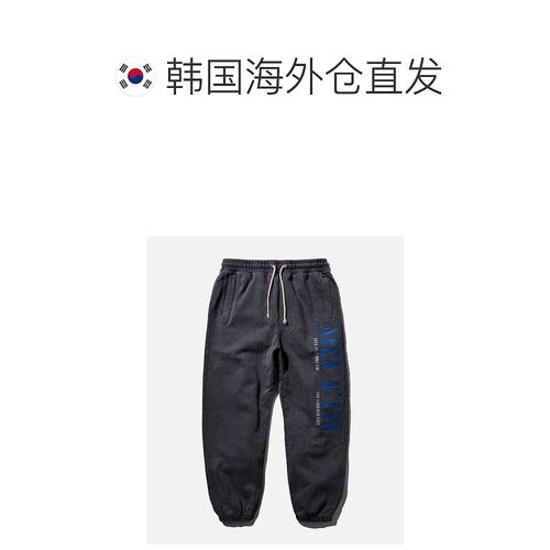 韩国直邮AECA WHITE 公用卫衣AWCMSSBDBSLOV002C0BE GUNS N AECA - 图1