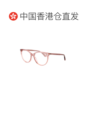 香港直邮GUCCI 女士眼镜 GG0093O012