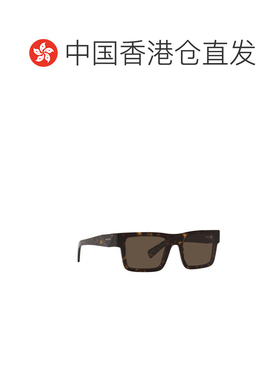 【99新未使用】香港直邮PRADA 普拉达 男士太阳镜PR19WS2AU8C1