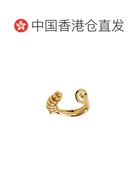 香港直邮BOTTEGA VENETA 女士戒指 804861VAHU08120 SS2025