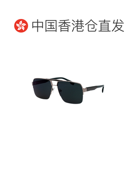 1h可退 欧洲直邮BOSS HUGO BOSS 男士太阳镜 BOSS1767S6LB SS2026