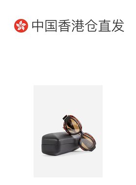 香港直邮BALENCIAGA 女士太阳镜 837798T00072385 AW2025 花色