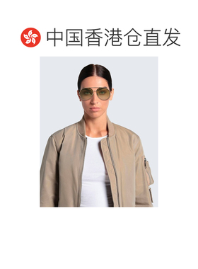 1h可退 香港直邮Chloe 蔻依 女士 太阳眼镜 metal金属色 舒适时尚