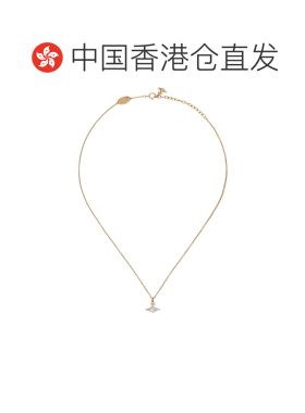 香港直邮VIVIENNE WESTWOOD 女士吊坠项链 630203H501R102R102