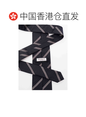 香港直邮BRUNELLO CUCINELLI 男士领带 MY8620018【付后1h可退】