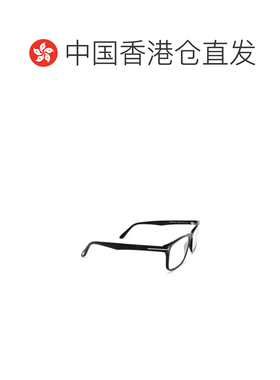 香港直邮TOM FORD 男士太阳镜 FT5752B001 SS2026 黑色 Tom Ford