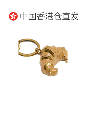 香港直邮Ami Paris 男士钥匙扣 UKR349HW0014A005【付后1h可退】