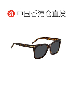 香港直邮BOSS 女士太阳镜 BOSS1656S2VMIR CO 花色