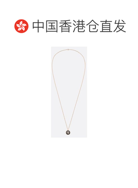 香港直邮CHRISTIAN DIOR 女士项链 JRDV950420000 S支付后1h可退