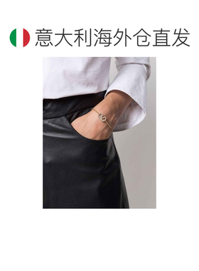 1h可退 欧洲直邮valentino garavani 女士 创意手链手镯