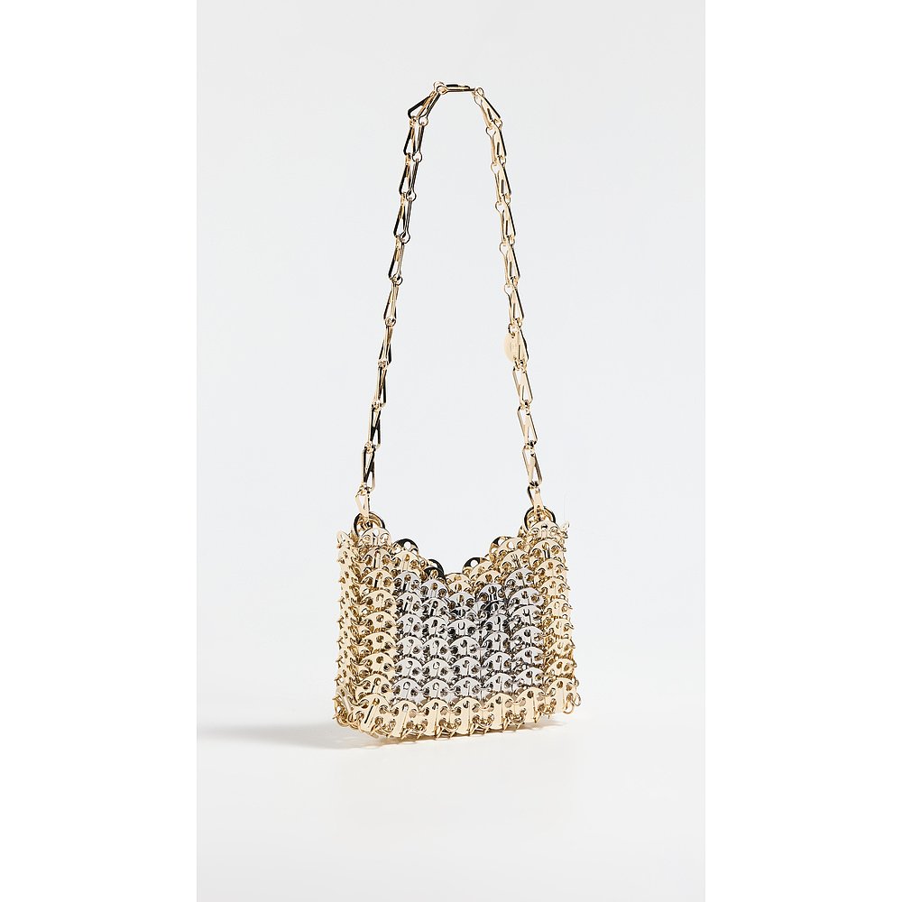 香港直邮潮奢 Paco Rabanne 女士 Sac A Main Shoulder Bag 单肩 - 图2