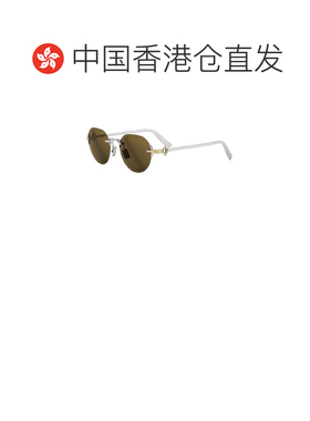 香港直邮CHRISTIAN DIOR 女士眼镜 DM40162U16E AW2支付后1h可退