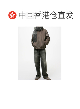 Our Legacy Estate 围巾 A2268 【付后1h可退】