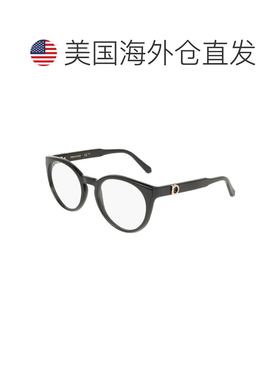 【美国直邮】ferragamo/菲拉格慕 太阳镜 【付后1h可退】