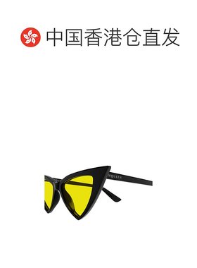 香港直邮ALEXANDER MCQUEEN 女士眼镜 AM0518S001 AW2025