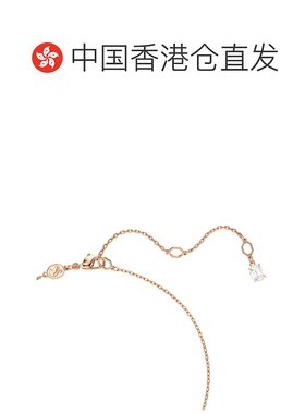 香港直邮SWAROVSKI Matrix 气质优雅 简约百搭项链5692265