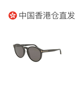 1h可退 香港直邮TOM FORD 男士太阳镜 FT059101A AW2025 灰色