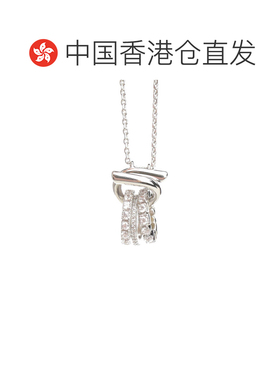 香港直邮SALVATORE FERRAGAMO 女士项链 761005795171001