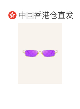 香港直邮GUCCI 女士太阳镜 100165228519501 CO 花色 Sunglasses
