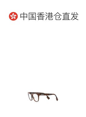 1h可退 香港直邮burberry 女士 太阳镜博柏利