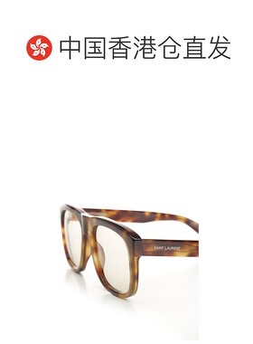 香港直邮SAINT LAURENT 女士眼镜 713741Y99562355 SS2025