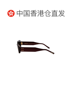 香港直邮VALENTINO GARAVANI 女士太阳镜 VLS109B52109B SS2025