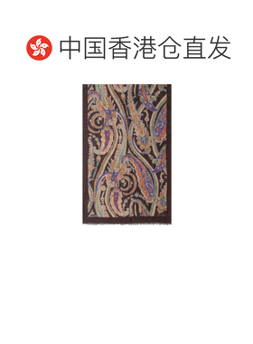 香港直邮ETRO 女士围巾 WATA0005AK1ELX0826 AW20【付后1h可退】