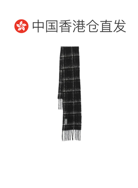 香港直邮OurLegacy/ESTATE男士围巾 【付后1h可退】