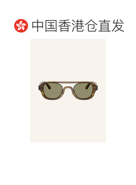 香港直邮GIORGIO ARMANI 女士太阳镜 100304320615000 CO 花色