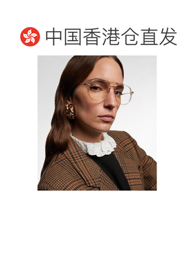 香港直邮SaintLaurent圣罗兰Ultra Leger女士太阳镜