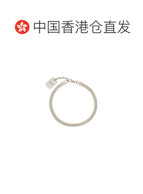 香港直邮SAINT LAURENT 男士手链手镯 858892Y15008142 SS2026