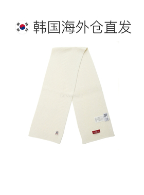 韩国直邮PARAJUMPERS PACLA 针织围巾 (26FW-PASCSC72-132) 围巾