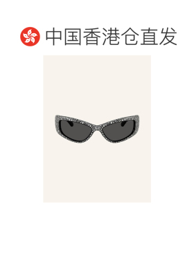 香港直邮SWAROVSKI 女士太阳镜 100174244613000 【付后1h可退】