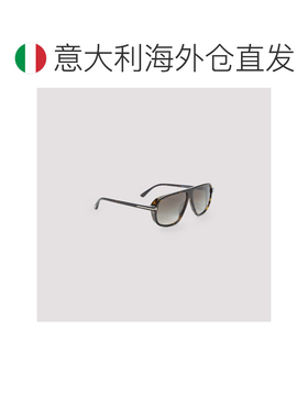 欧洲直邮TOM FORD 男士太阳镜 FT120852K SS2026 花色 GUILLAUME