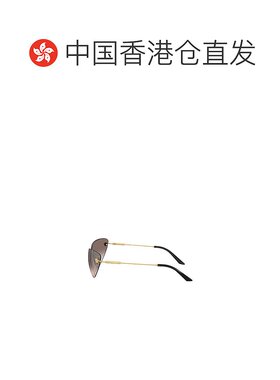 香港直邮Versace 范思哲 女士 猫眼太阳眼镜 8056262新款太阳镜