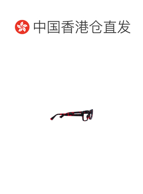 香港直邮Gucci 矩形框太阳镜 819699J0740古驰