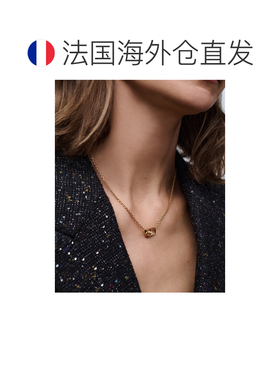 1h可退 欧洲直邮dior/迪奥 女士 项链