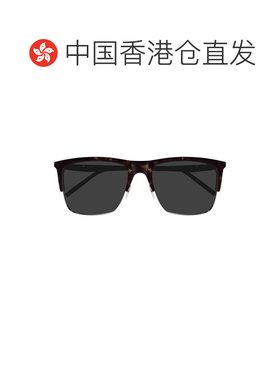 香港直邮SAINT LAURENT 男士眼镜配饰 SL768003