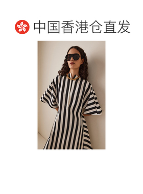 香港直邮LOEWE 罗意威 女士 飞行员醋纤太阳眼镜