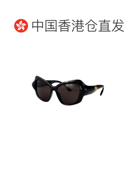 香港直邮BALENCIAGA 男士眼镜 BB0353S001