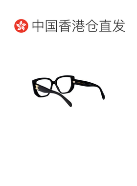 香港直邮CELINE 男士眼镜 CL50146I001 CO 白色 几何平光镜
