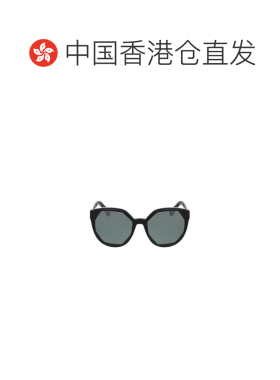 1h可退 香港直邮MARC JACOBS 女士眼镜 MJ585S807 AW2024 灰色 徽