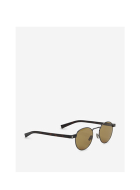 SAINT LAURENT 男士眼镜 803705Y99651209 AW2025