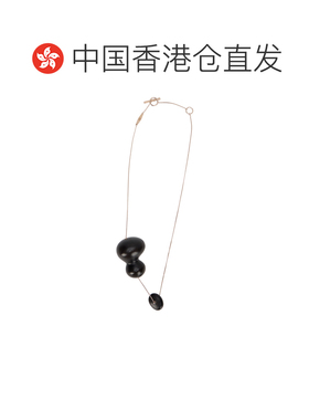 香港直邮MaxMara麦斯玛拉女士项链/吊坠 【付后1h可退】