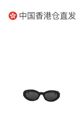 香港直邮SAINT LAURENT 女士太阳镜 780255Y99561000 SS2025
