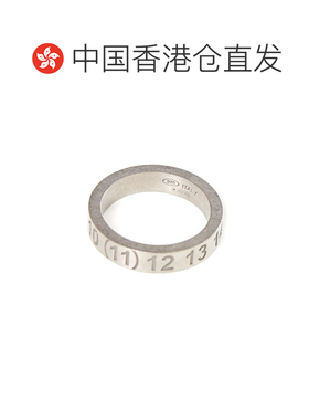 1h可退 香港直邮MAISON MARGIELA 女士项链 SI8UQ0001SV0129951 A