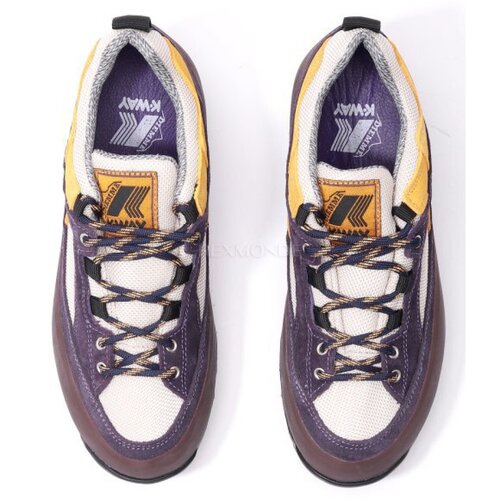 韩国直邮K-WAY GRAPPA HIKER X KWAY (DC24FWGHWF02X008CXP CREPU - 图3
