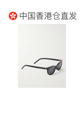 香港直邮SaintLaurent圣罗兰女士太阳镜