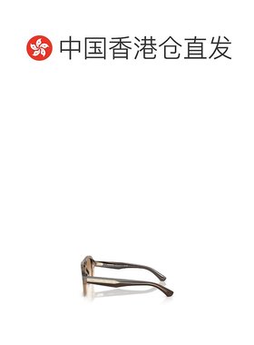 香港直邮BURBERRY 男士眼镜 BE4478420789 CO 花色 框架太阳镜